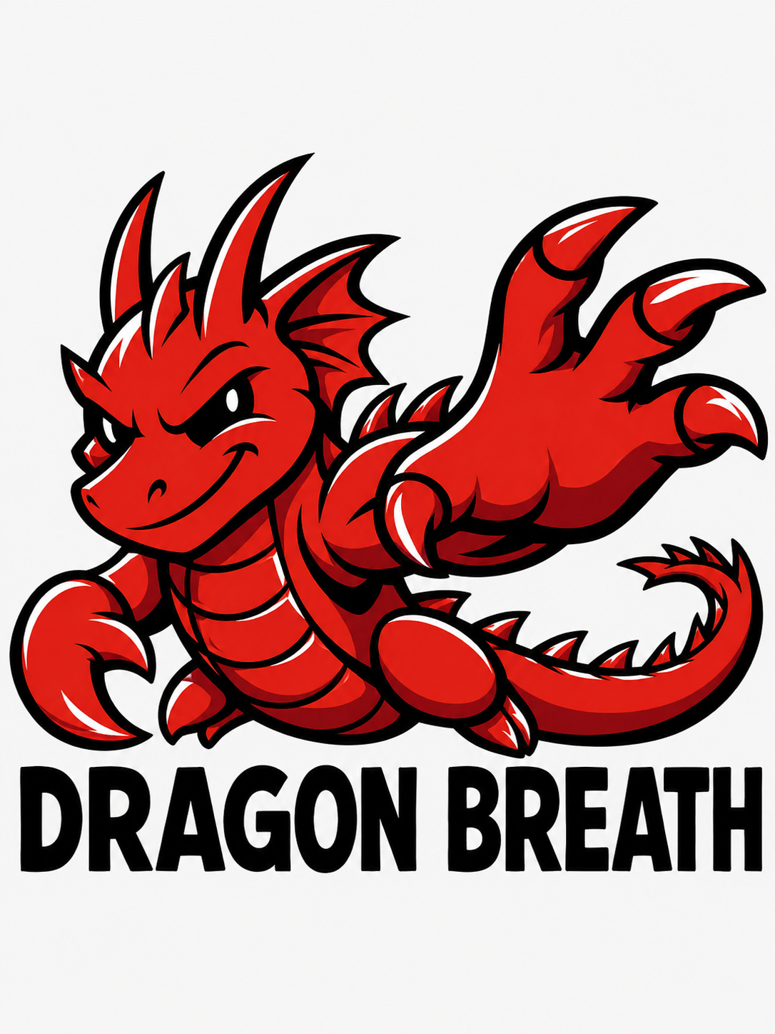 DragonBreath